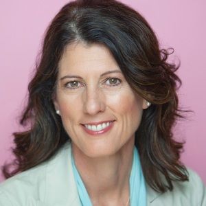 Meet your Posher, Susan